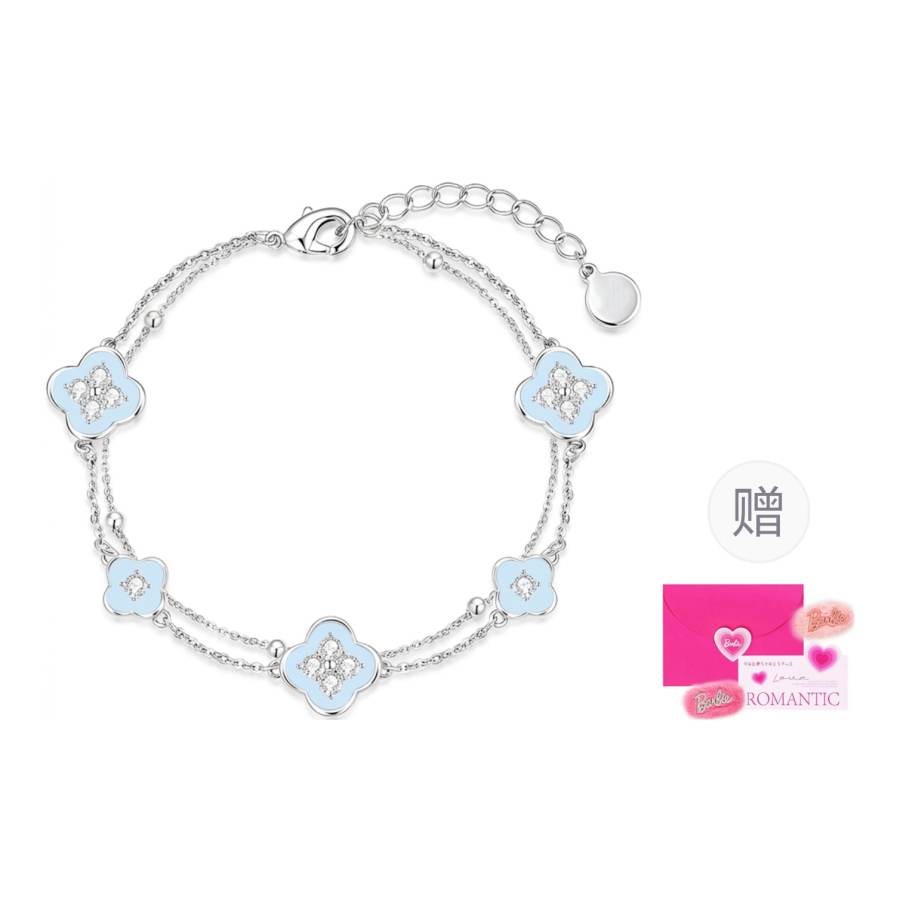 Barbie Barbie Bracelets Women's