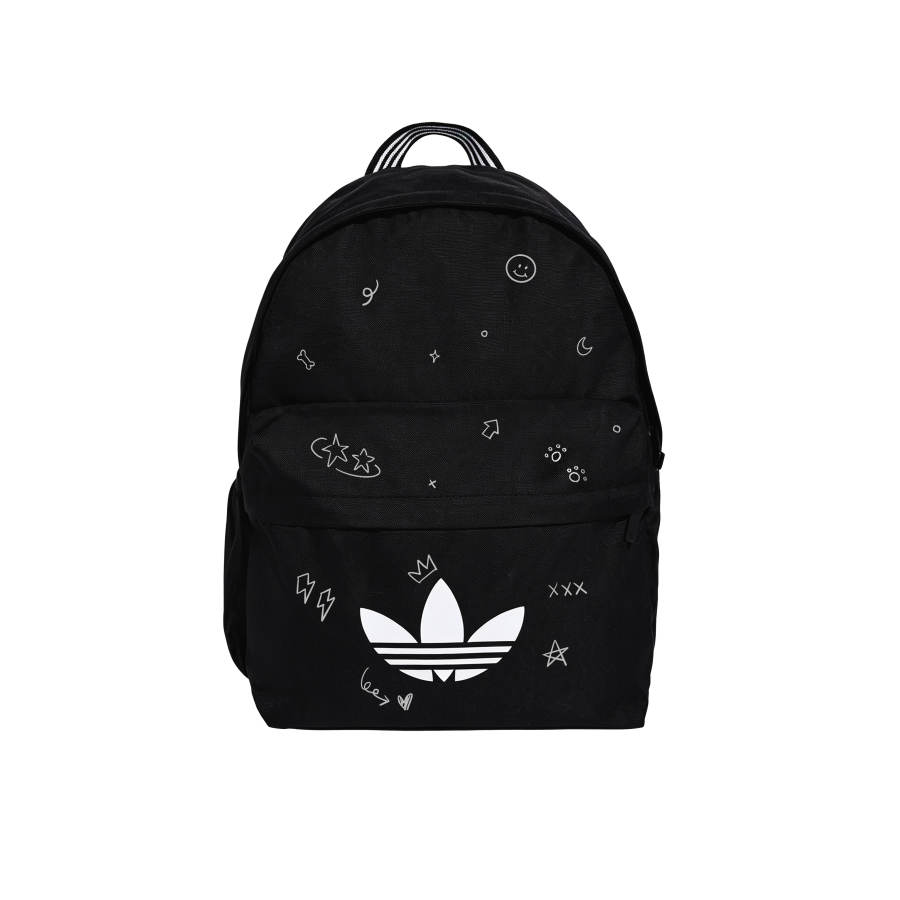 Adidas Originals Backpacks Scavenger Grocery Store
