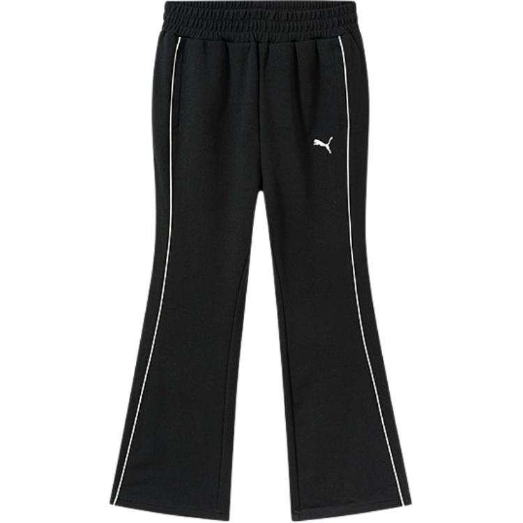 PUMA PUMA Kids Pants Moderate