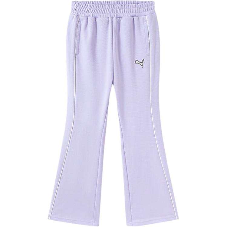 PUMA PUMA Kids Pants Moderate