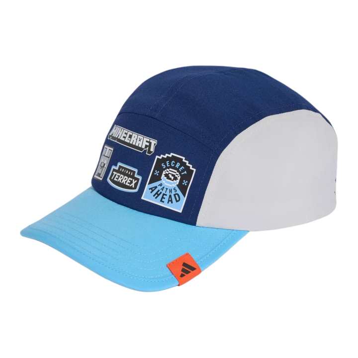 Adidas Adidas Minecraft Baseball Caps Kids