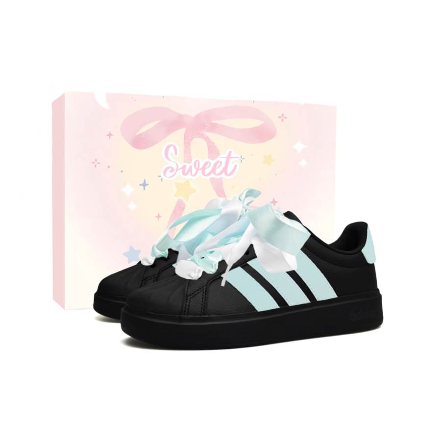 Adidas Adidas Street Talk Kids' Skateboarding Shoes Grade School