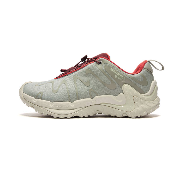 MERRELL MERRELL Casual Shoes Unisex Low Top Gray
