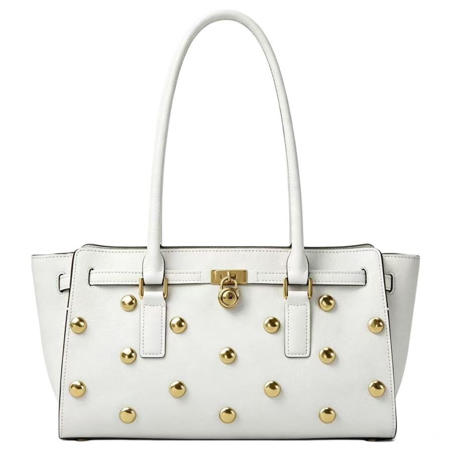 MICHAEL KORS MICHAEL KORS Hamilton Shoulder Bags