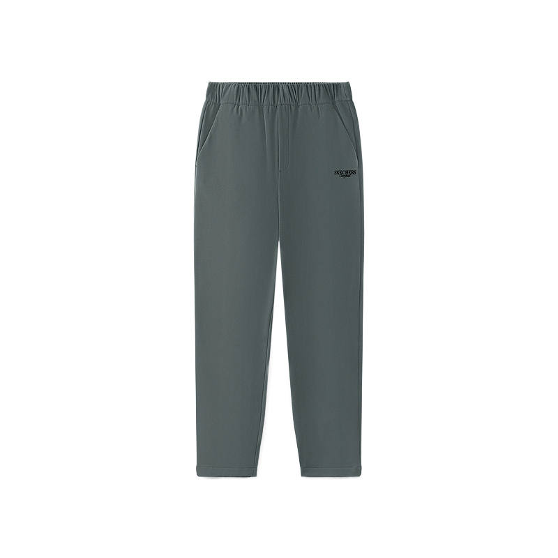 Skechers Casual Pants Men's Smoky Gray 013P Moderate