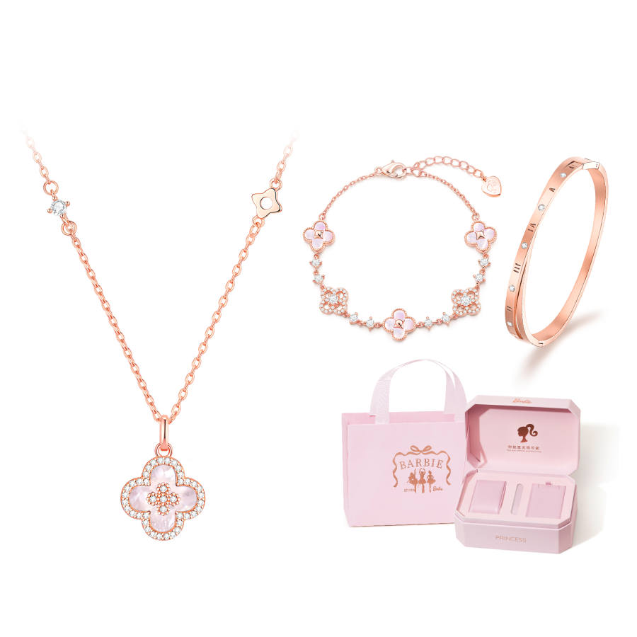 Barbie Barbie Bracelets Women's