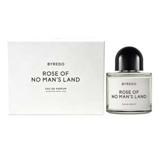 Byredo Classic Version No Man's Land Rose Perfumes Oriental Eau De Parfum EDP