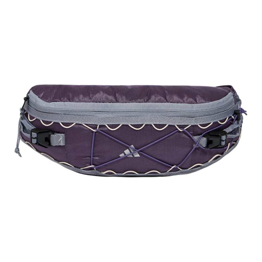 Adidas Adidas Fanny Packs Dark Violet