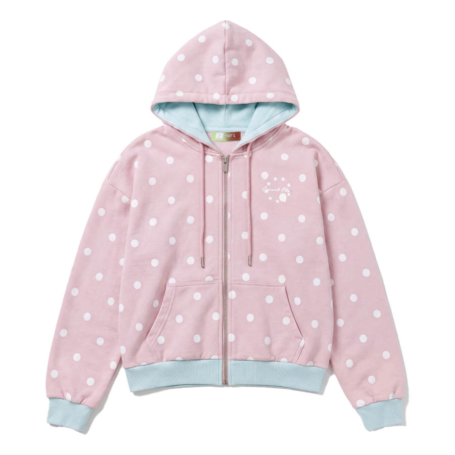NSTNEW START Sweatshirts Women's Hooded Non Detachable Moderate Straight Fit