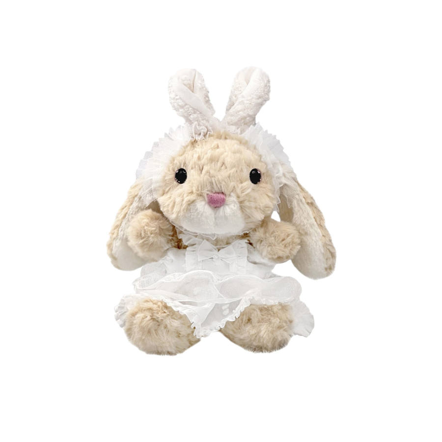 JELLYCAT JELLYCAT Short Legs Custom Toy/Doll Customization