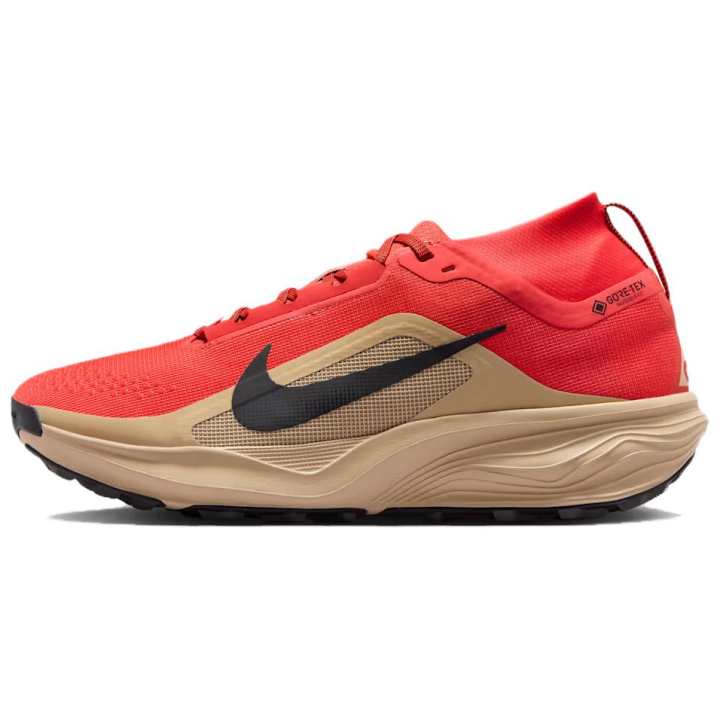 Nike Nike ACG PEGASUS TRAIL Running Shoes Men's Low Top Light Blush/Linen/Black