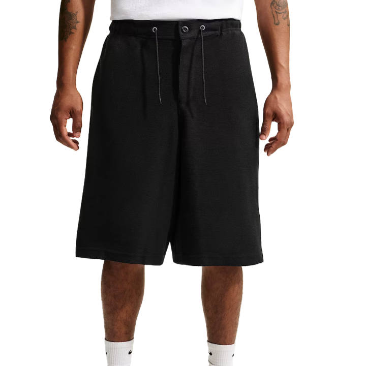 Nike Nike Club Casual Shorts Men's Black/Obsidian Black/Black/Black Moderate
