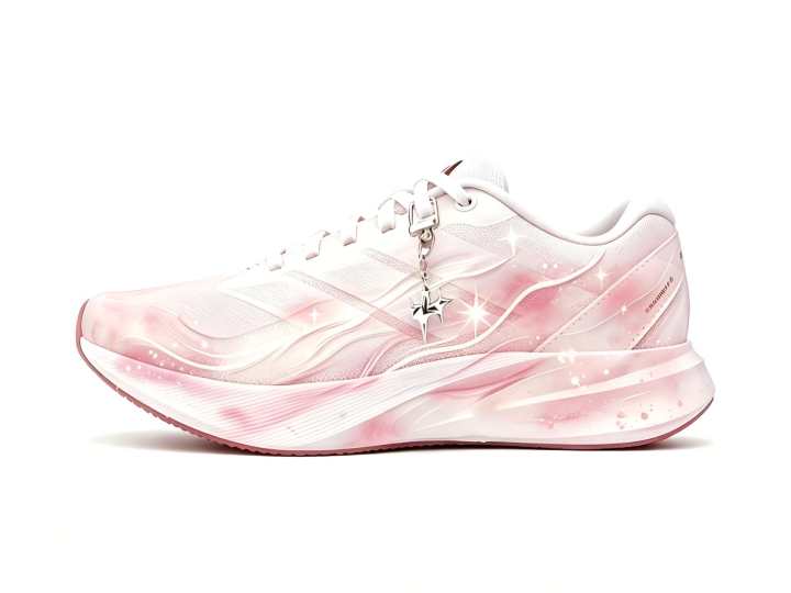 Adidas Adidas Duramo RC Running Shoes Unisex Low Top Pink