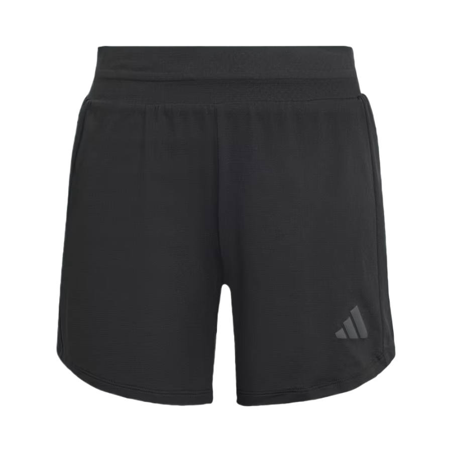 Adidas Adidas Sports Shorts Women's Black Moderate