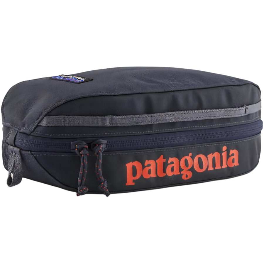 Patagonia Recycled Nylon Storage Bag Unisex Blue
