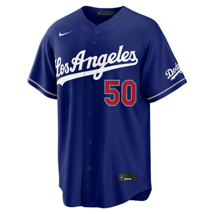 Nike Nike Sportswear Men's Deep Royal V Neck Moderate
