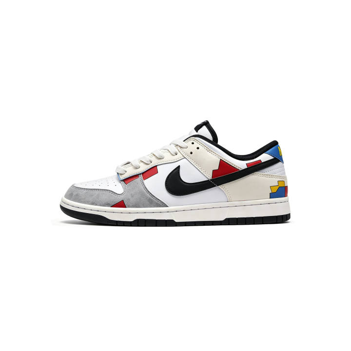 Nike Nike Dunk Kids' Skateboarding Shoes Grade School
