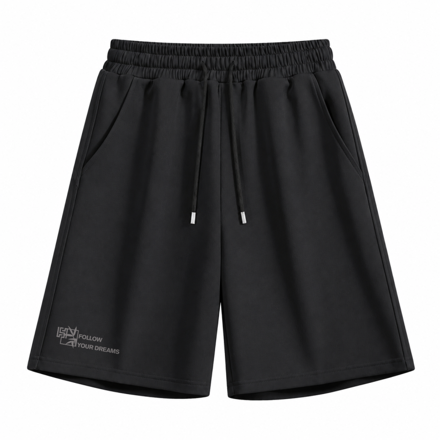 MINISO MINISO Casual Shorts Unisex Moderate