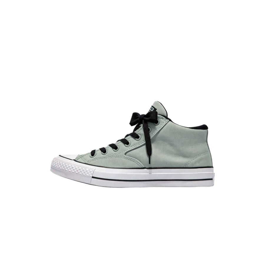 Converse Converse All Star Canvas Shoes Unisex High Top Gray