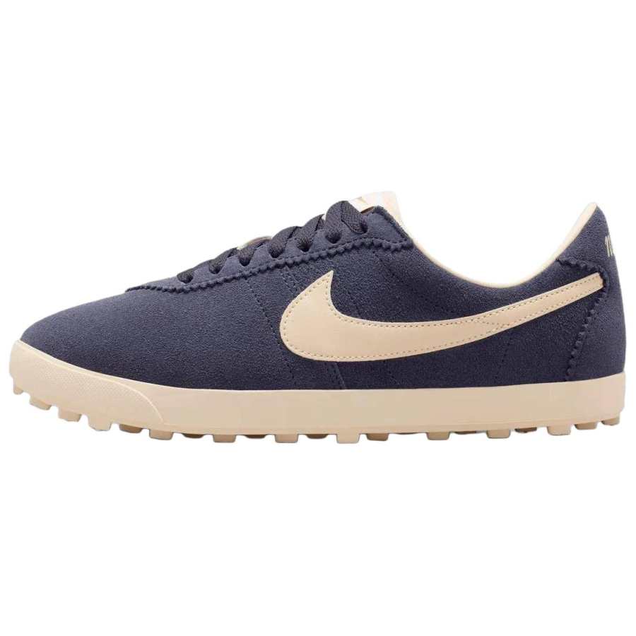 Nike Nike ASTRO GRABBER Casual Shoes Women's Low Top Navy Blue