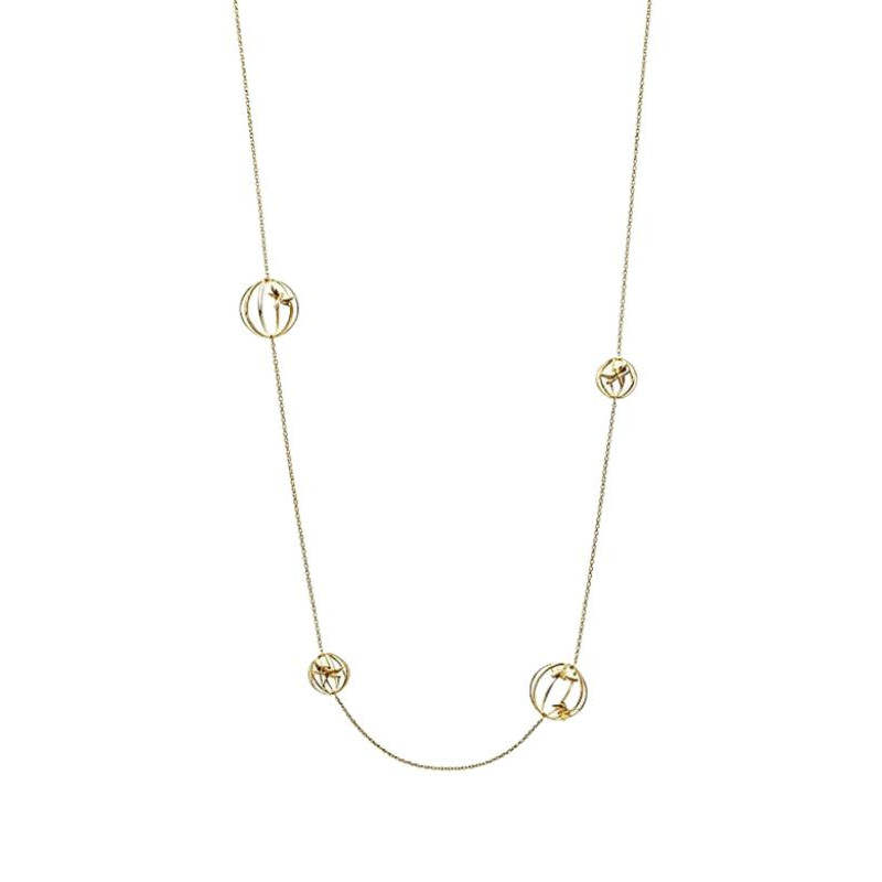 EMPORIO ARMANI Necklaces Women's