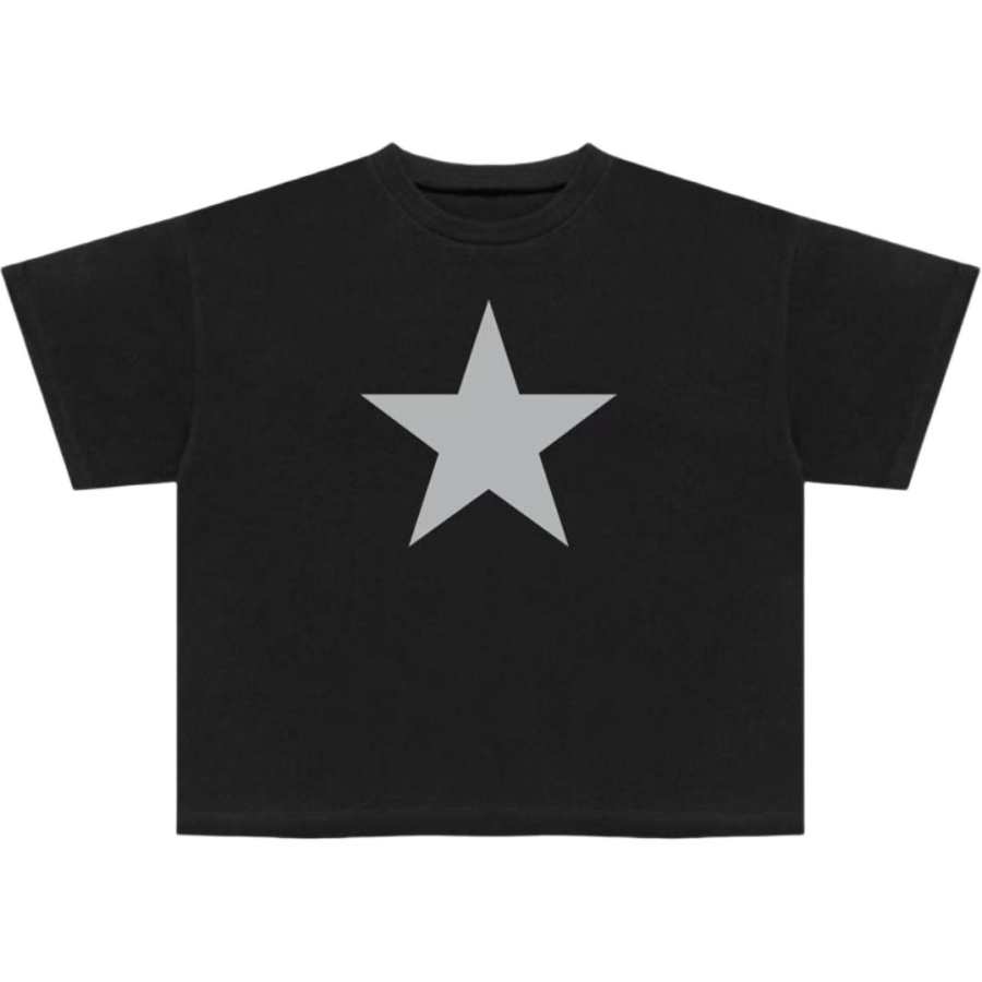 YEEZY YEEZY SS26 BULLY T Shirt Unisex