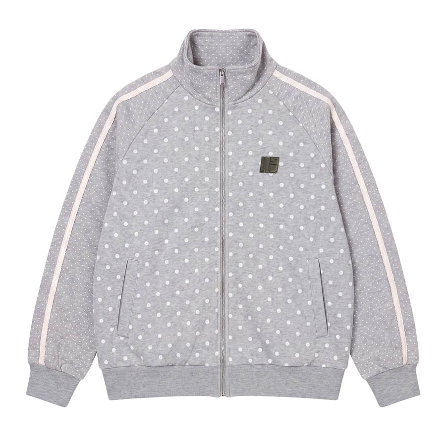 NSTNEW START Jackets Women's Stand Collar Moderate Straight Fit