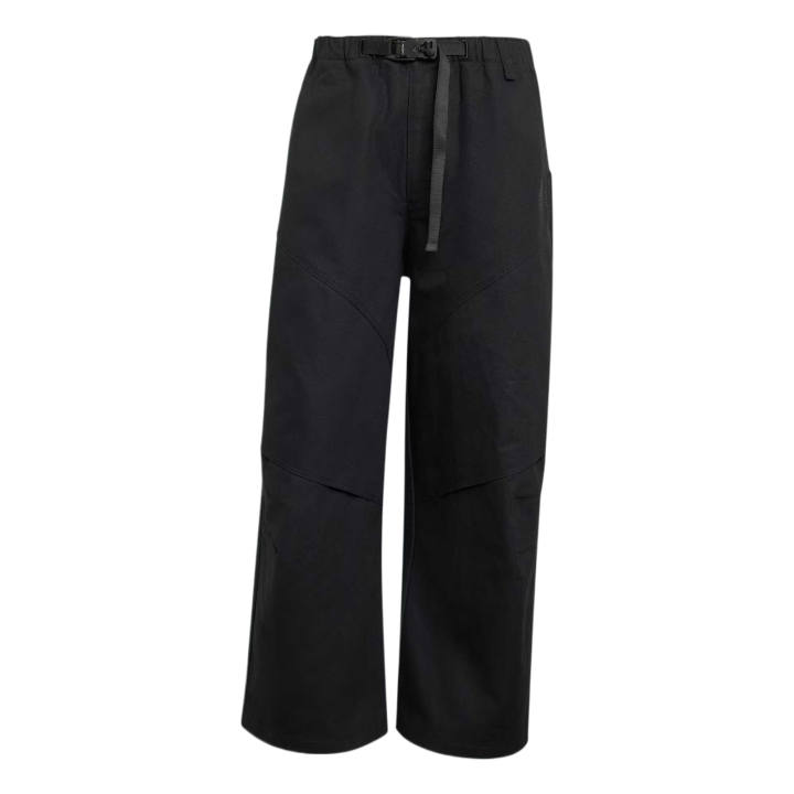 Adidas Adidas EQT Casual Pants Men's Black Moderate