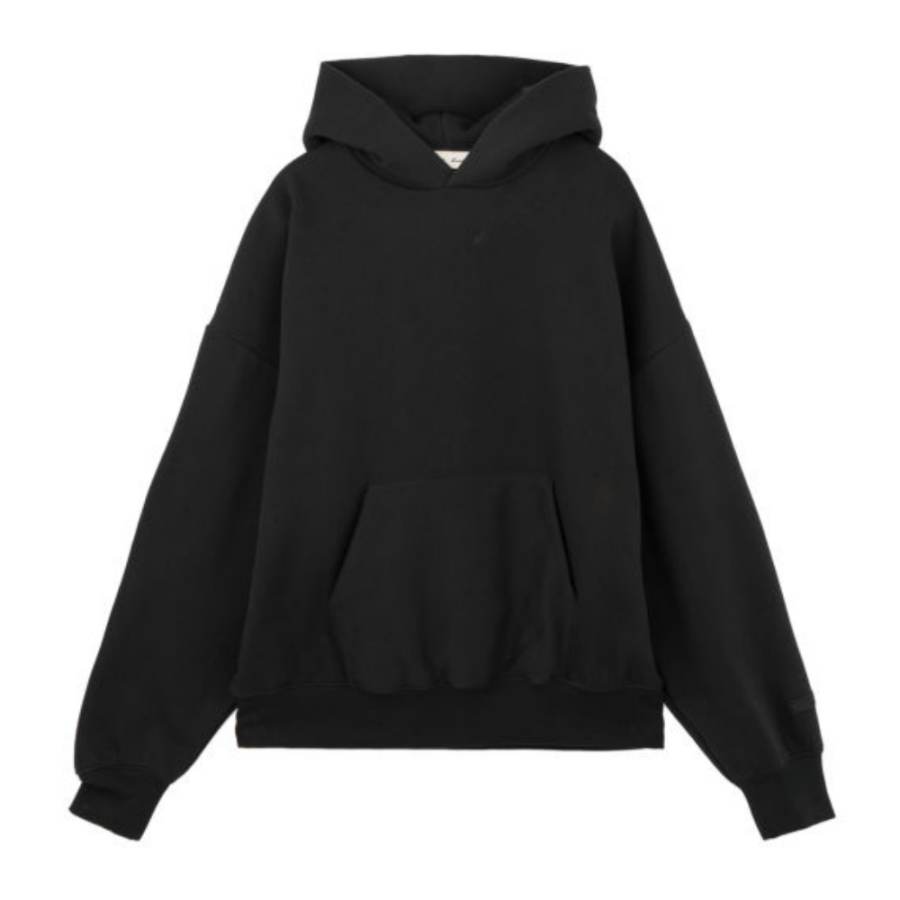 Fear Of God Essentials Sweatshirts Men's White Hooded Non Detachable Moderate Straight Fit