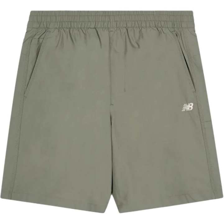 New Balance New Balance Casual Shorts Men's Khaki