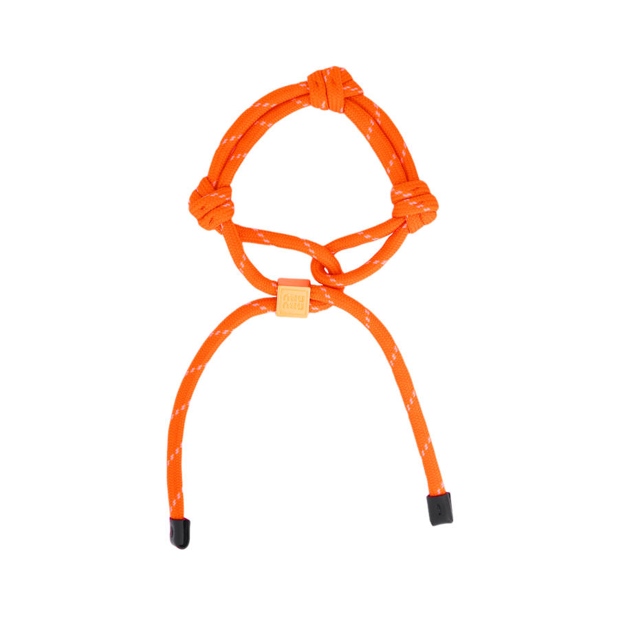 MIU MIU Wristbands Women's Orange
