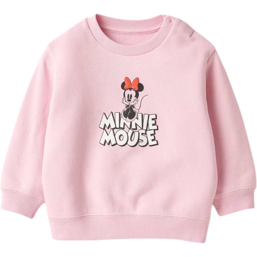 UNIQLO X Disney Kids Sweatshirts Moderate