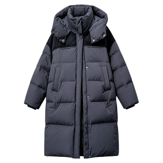 Cotton Gene Down Jacket Women's