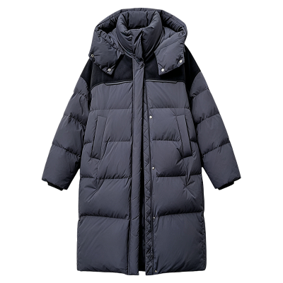Cotton Gene Down Jacket Women's
