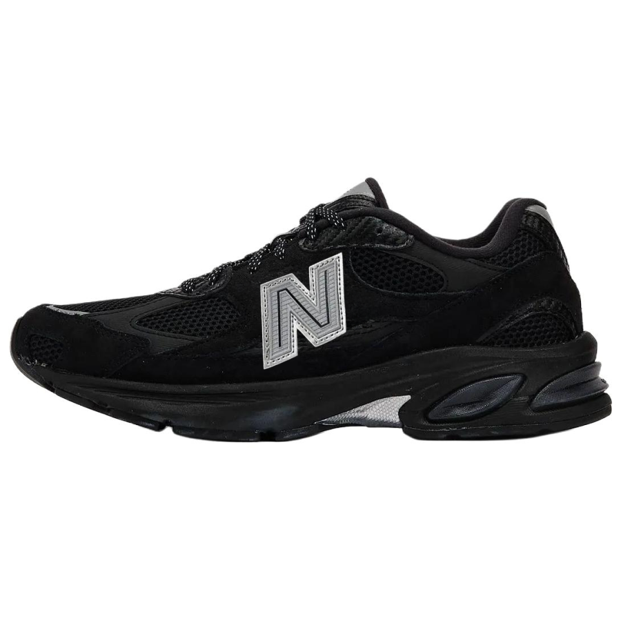 New Balance New Balance NB 2010 Running Shoes Men's Low Top Black