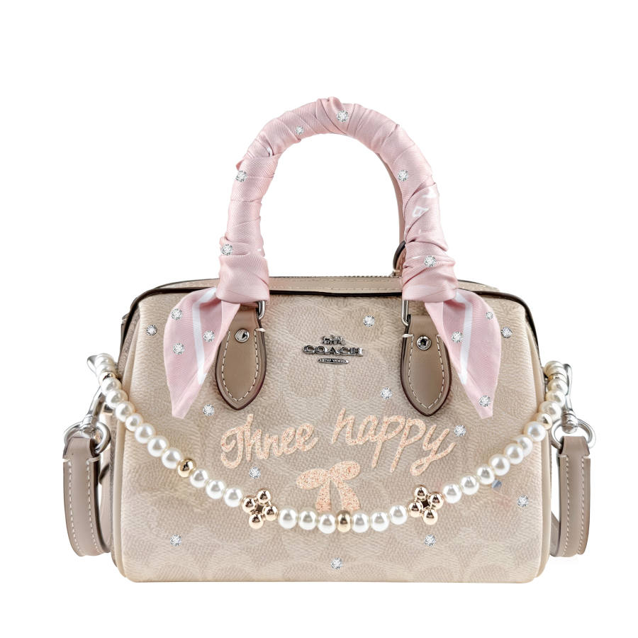 COACH COACH Rowan Handbags
