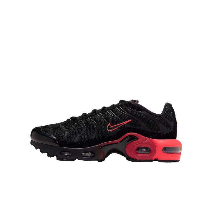Nike Nike Air Max Plus Kids' Running Shoes Unisex