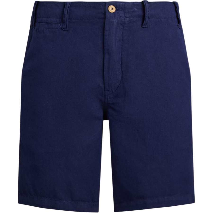 Polo Ralph Lauren SS26 Casual Shorts Classic Version Men's
