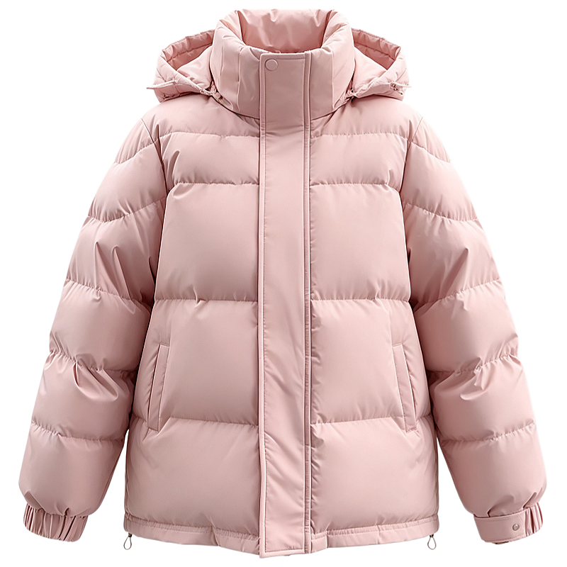 Cotton Gene Down Jacket Women's
