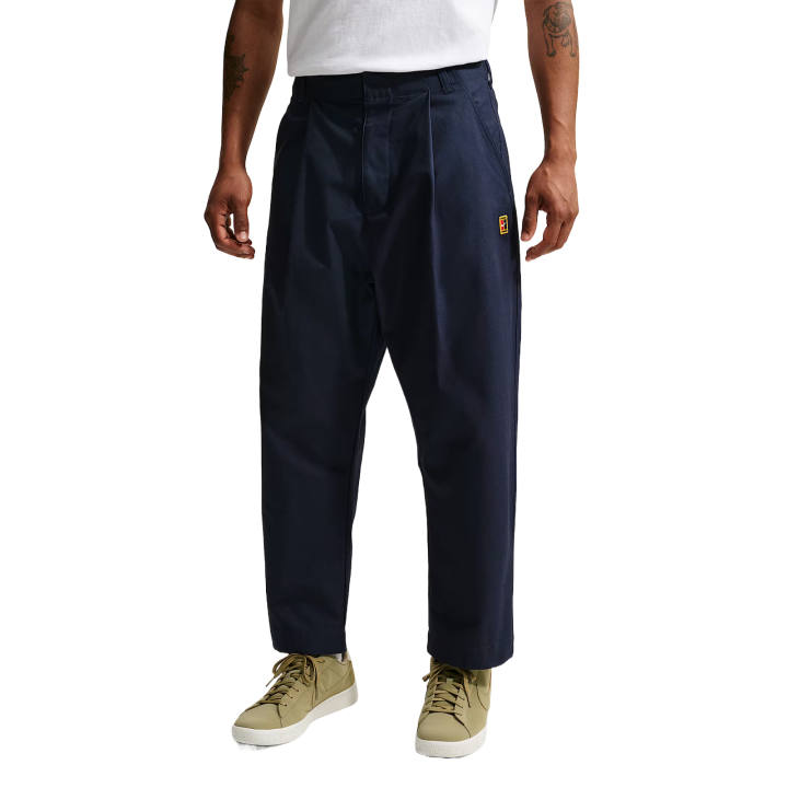 Nike Nike Club Casual Pants Men's Obsidian/Obsidian Moderate