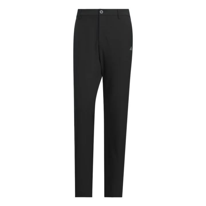 Adidas Adidas Sports Pants Men's Black