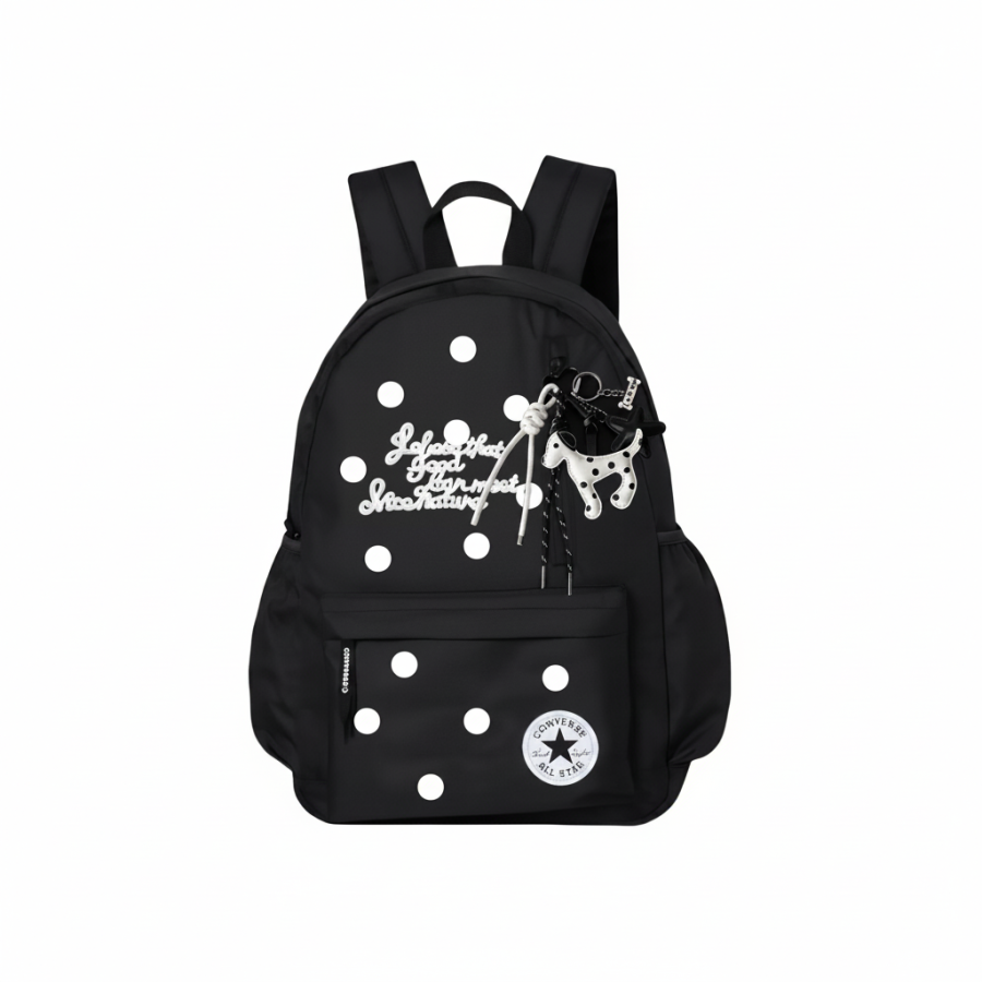Converse Converse Backpacks Black
