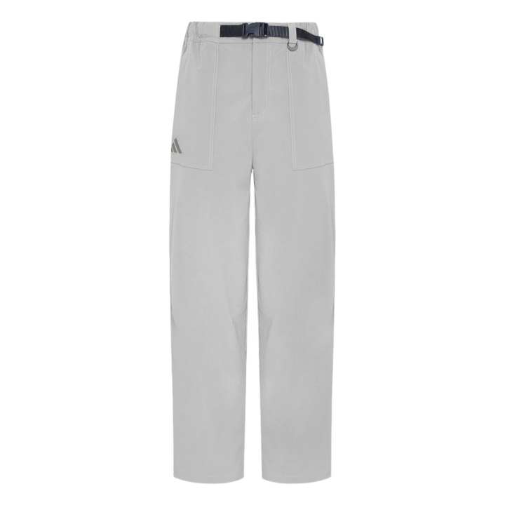Adidas Adidas Terrex Sports Pants Women's Light Gray Moderate