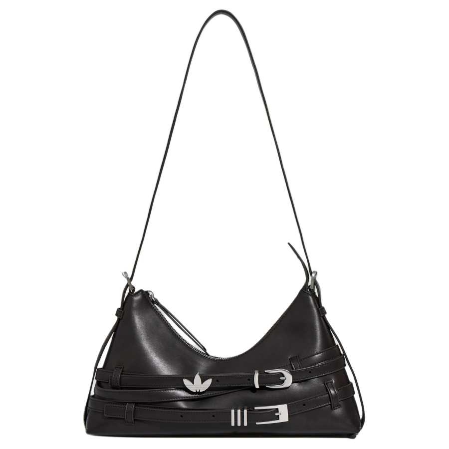 Adidas Originals Crossbody Bags Dark Brown