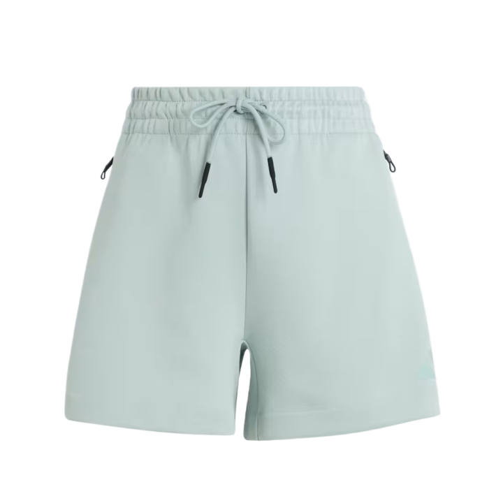 Adidas Adidas Z.N.E Casual Shorts Women's Magical Sage Moderate