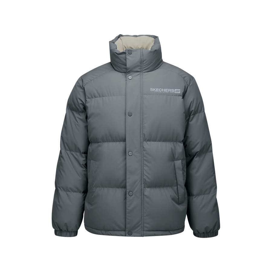 Skechers Sports League Collection Down Jacket Men's