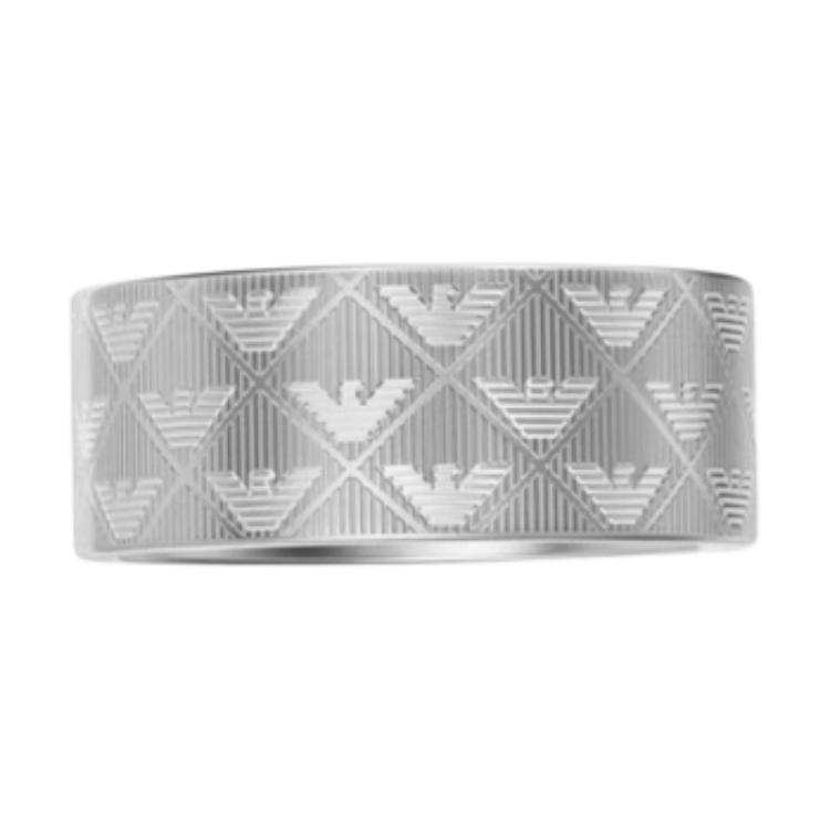 EMPORIO ARMANI Rings Men's