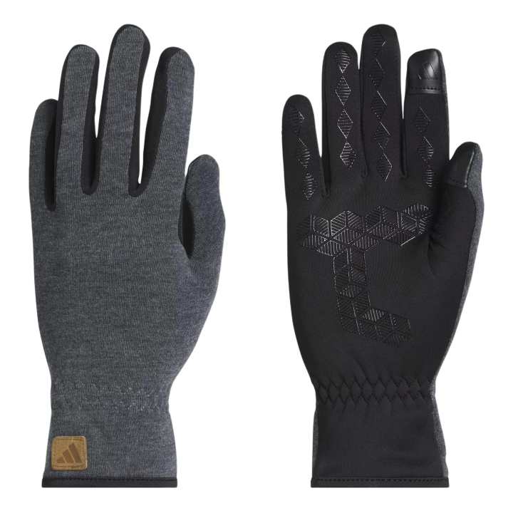 Adidas Adidas Knit Gloves Women's