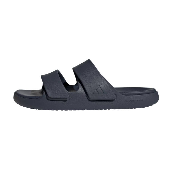 Adidas Adidas ZNSORY Slide Slippers Unisex Dark Shadow Marine Blue/Dark Shadow Marine Blue/Dark Shadow Marine Blue