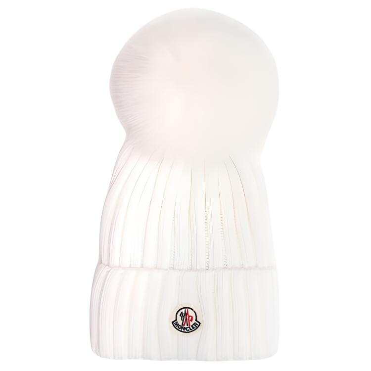 Moncler Moncler Wool Hats & Caps Women's